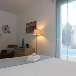 Bed & Breakfast La Charentine