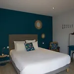 La Charentine Bed & Breakfast 4*