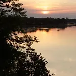 La Charentine Nocleg ze śniadaniem 4*