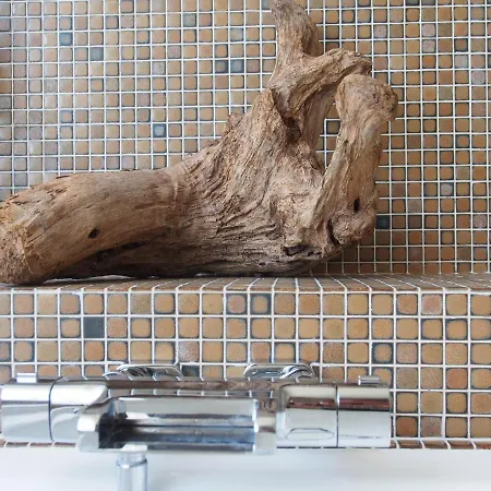 La Charentine 4* Echillais