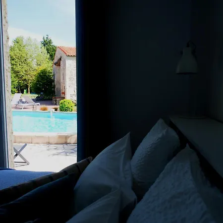 La Charentine *