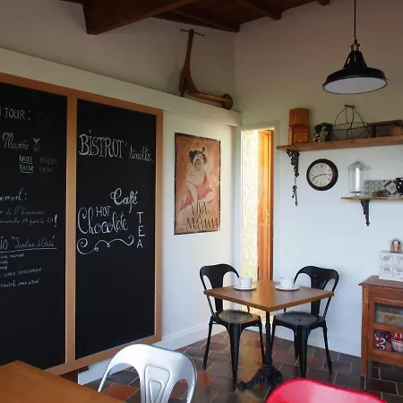 La Charentine Echillais