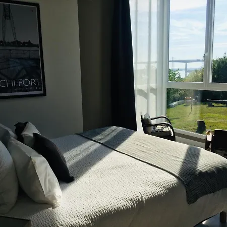 La Charentine Bed & Breakfast 4*