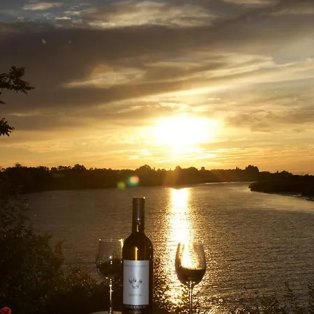 La Charentine 4* Echillais