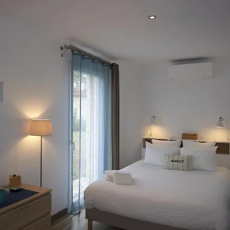 La Charentine 4* Echillais