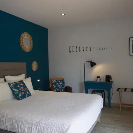 Bed & Breakfast La Charentine Echillais