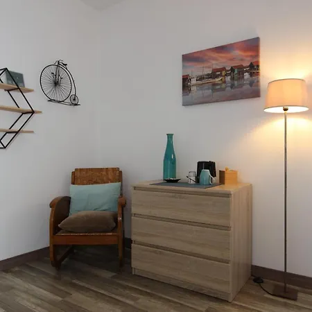 La Charentine Echillais