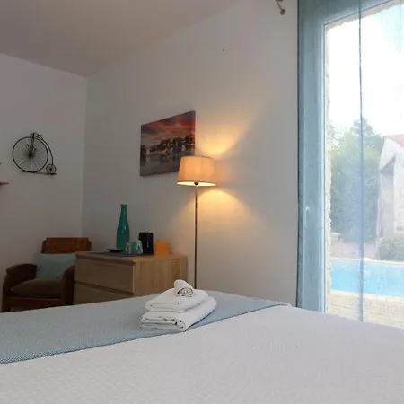 Bed & Breakfast La Charentine