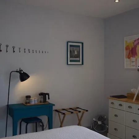 La Charentine Bed & Breakfast *