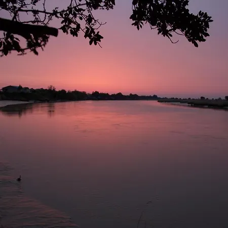 Bed & Breakfast La Charentine