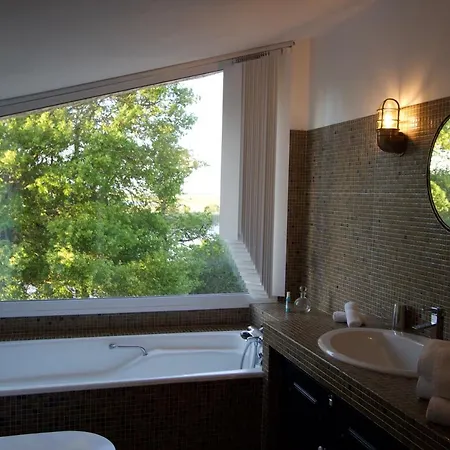 Bed & Breakfast La Charentine 4*