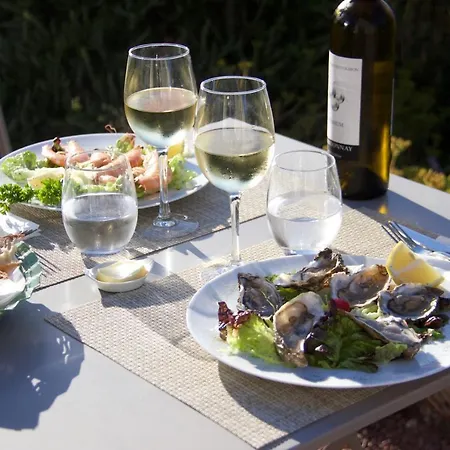 La Charentine 4* Echillais