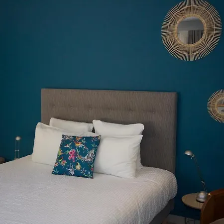 Bed & Breakfast La Charentine Echillais