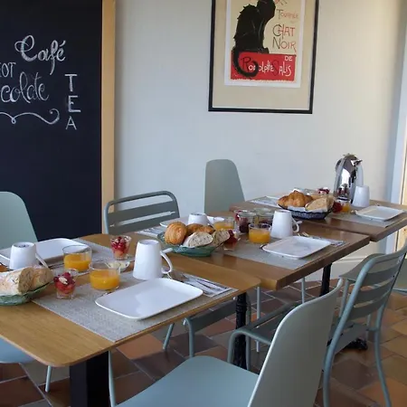 Bed & Breakfast La Charentine 4*