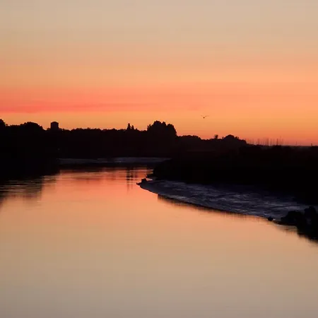 Nocleg ze śniadaniem La Charentine