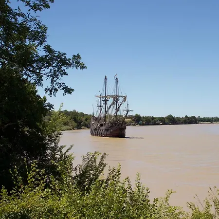 Bed & Breakfast La Charentine Echillais