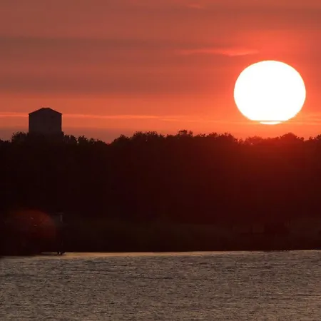 Bed & Breakfast La Charentine