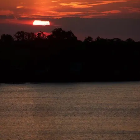 Bed & Breakfast La Charentine Echillais