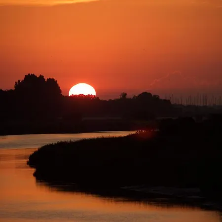 Bed & Breakfast La Charentine Echillais