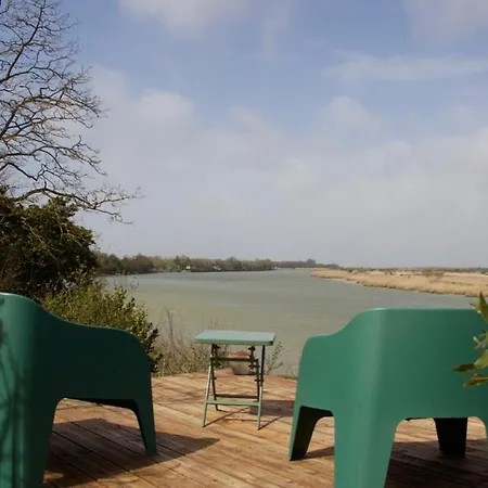 Bed & Breakfast La Charentine