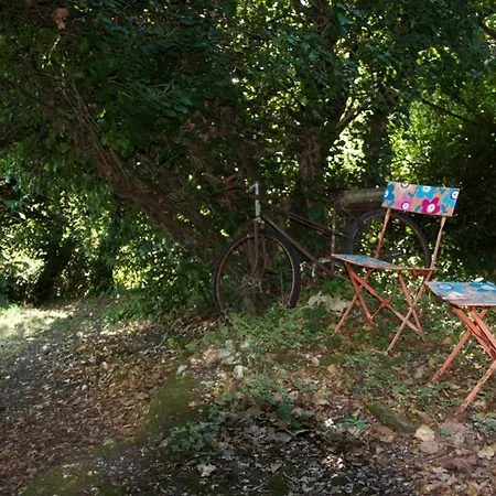 La Charentine