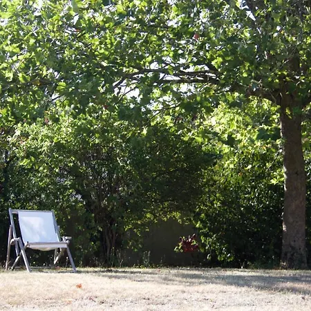 La Charentine