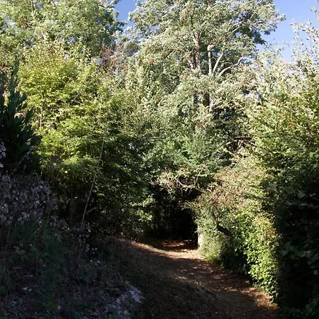 Nocleg ze śniadaniem La Charentine 4*