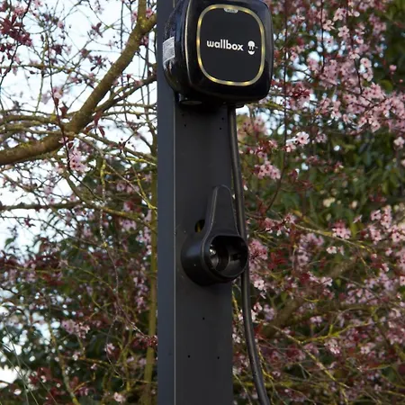 La Charentine Nocleg ze śniadaniem