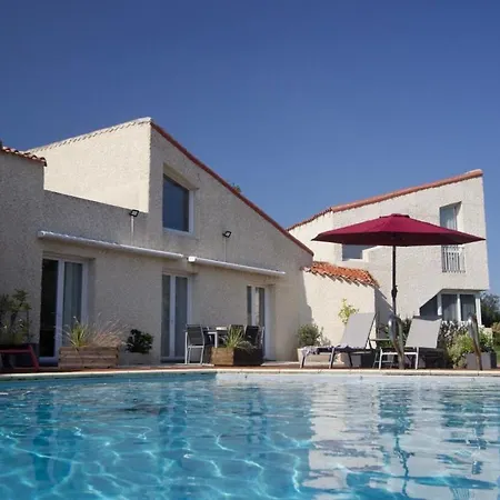 Bed & Breakfast La Charentine