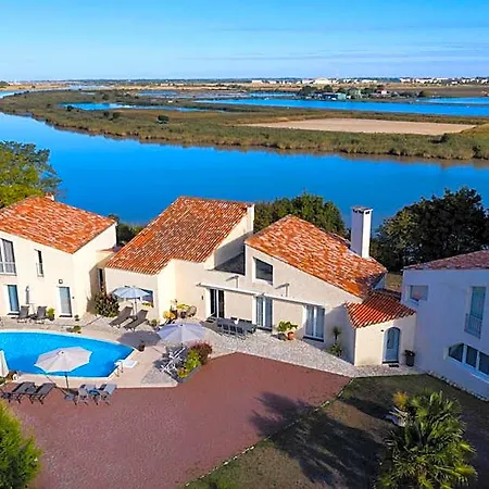 Bed & Breakfast La Charentine