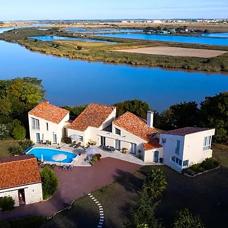 La Charentine Echillais