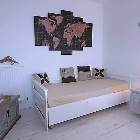 Bed & Breakfast La Charentine 4*