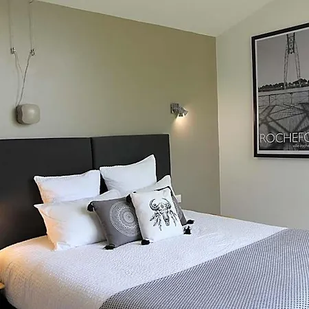 Bed & Breakfast La Charentine