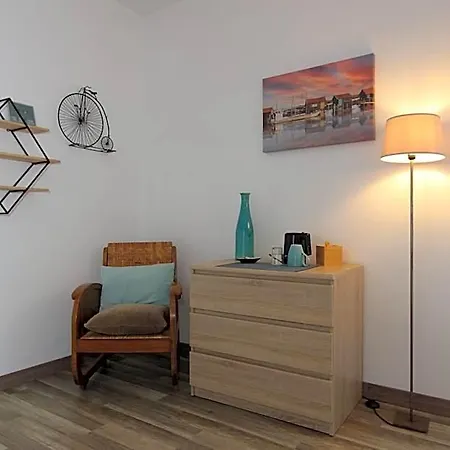 La Charentine Bed & Breakfast 4*