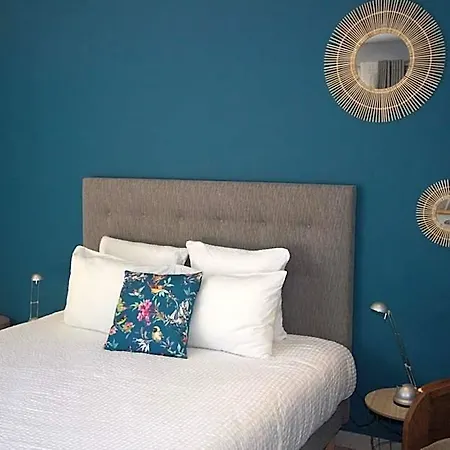 Bed & Breakfast La Charentine Echillais