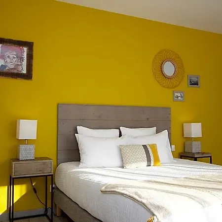 La Charentine 4* Echillais
