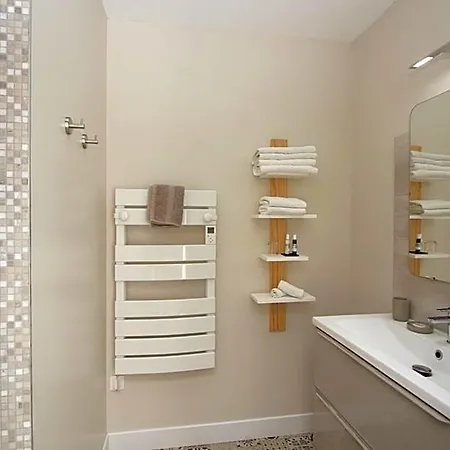 La Charentine Bed & Breakfast