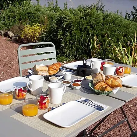 La Charentine 4* Echillais