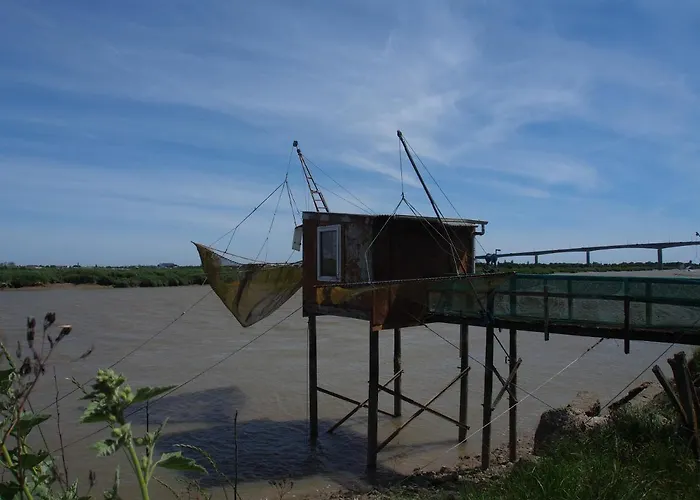 Bed & Breakfast La Charentine