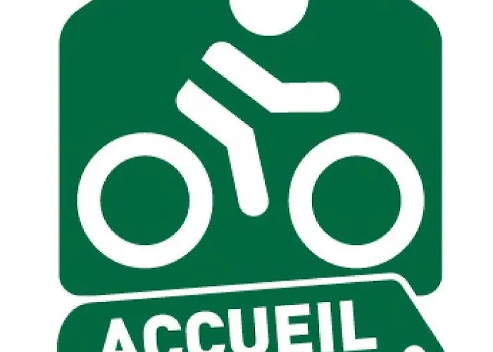 Bed & Breakfast La Charentine Echillais