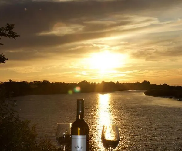 La Charentine 4* Echillais