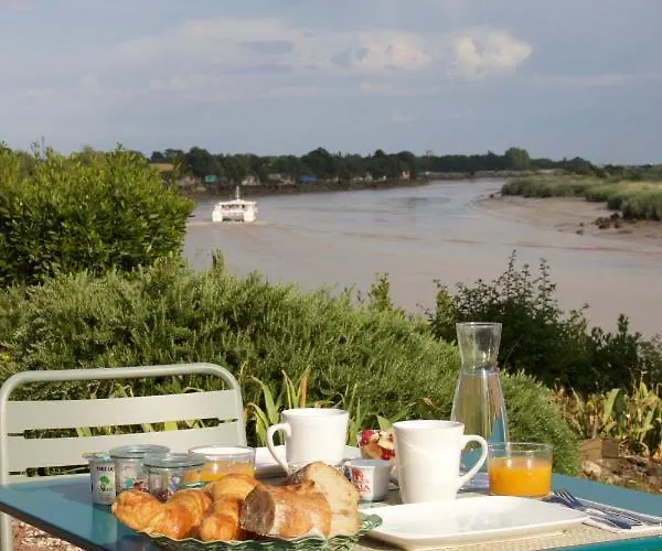 Bed & Breakfast La Charentine Echillais