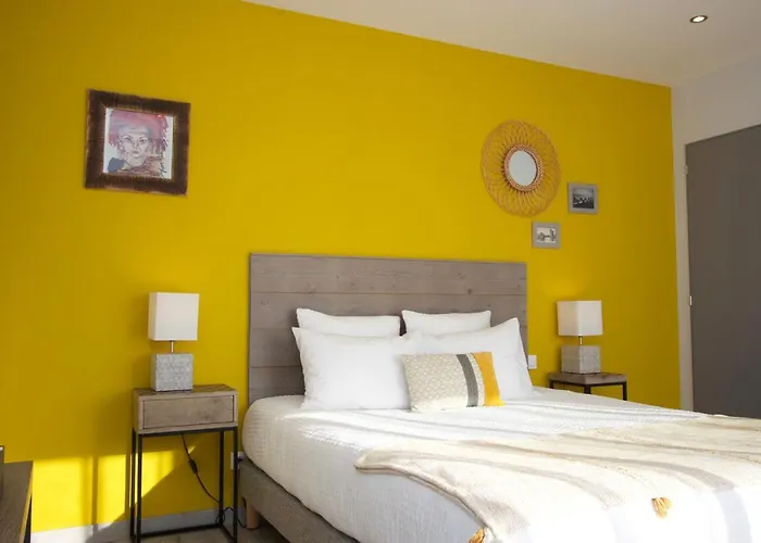 La Charentine Echillais