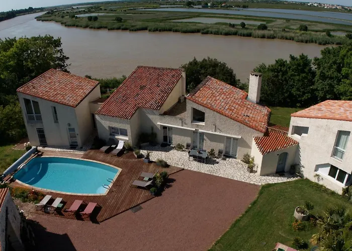 Bed & Breakfast La Charentine
